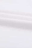 Pocketed Tee with Side Slits