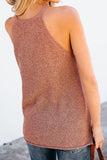 Knit Tank Top