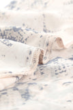 Python Print Short Sleeve Shirt    Leopard Print Short Sleeve Shirt