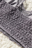 Sunrise to Sunset Lace Bra