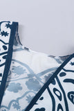Tokyo Medallion Kimono