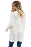 Oversized Cozy up Knit Sweater