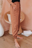 Pocketed Joggers