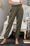 Pocketed Joggers