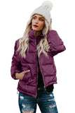 Mammoth Pocketed Puffer Jacket