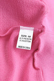 Shabby Distressed Drawstring Hoodie