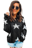 Knit Star Sweater