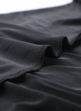 Venecia Chemise with Lace Trim