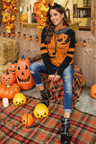 Halloween Pumpkin Hoodie