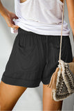 Strive Pocketed Tencel Shorts