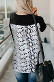 Sunflower Patch Pocket Long Sleeve Top