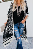 Tokyo Medallion Kimono
