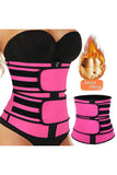 Sauna Sweat Sport Girdles Neoprene Body Shaper