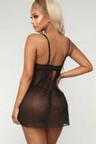 The Great Escape Babydoll