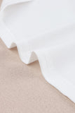 Plain Halter Neck Tank Top