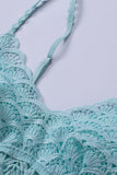 Sunrise to Sunset Lace Bra