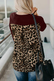 Sunflower Patch Pocket Long Sleeve Top
