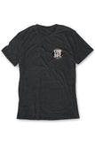 I'M THE ONLY BOSS Print Men T-shirt