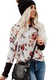 Vintage Vibes Floral Top