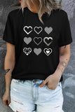 HELLO SUNSHINE Tee - Mustard