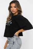 Dare To Dream Oversized Tee