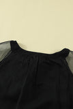 Formal Invitation Lace Blouse