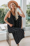 Leopard Adjustable Jumpsuit