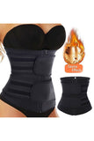 Sauna Sweat Sport Girdles Neoprene Body Shaper