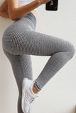 High Waist Tik Tok Leggings