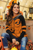 Halloween Pumpkin Hoodie
