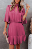Fashion Forward Keyhole Dress
