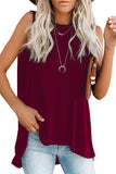 Relaxed Flowy Tank Top