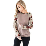 Lily - Hoodie Sweatshirt