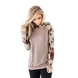 Lily - Hoodie Sweatshirt