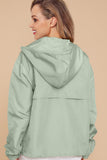 Windbreak Jacket