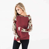 Lily - Hoodie Sweatshirt