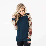Lily - Hoodie Sweatshirt