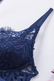 Live A Little Fun Lace Bralette