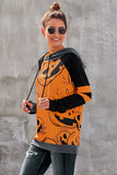 Halloween Pumpkin Hoodie