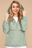 Windbreak Jacket