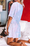 Print Lounge Set