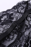 Valentines Day Plus Size Babydoll Lingerie