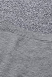Halloween Skull Graphic Sweatshirt