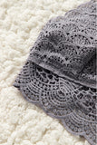 Sunrise to Sunset Lace Bra