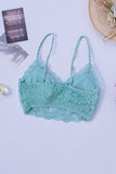 Sunrise to Sunset Lace Bra