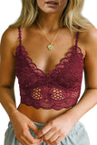 Sunrise to Sunset Lace Bra