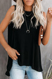Relaxed Flowy Tank Top