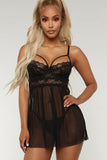 The Great Escape Babydoll