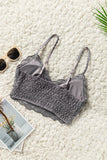 Sunrise to Sunset Lace Bra
