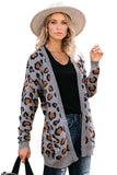 Are You Kitten Me Pocketed Cardigan